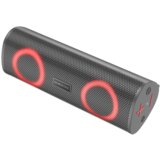  Zvučnik BLUETOOTH BOROFONE BP18 Music sports FM, TF card, U disk, AUX, TWS gray | Eponuda.ba