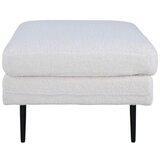 Venture Home tabure Boom 70 × 49 × 90 cm, bijela | shoptok.hr
