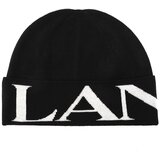 Lanvin Ženska kapa 6LCAPP U2474 5 crna Cene