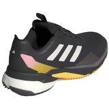Adidas Nizke superge Crazyflight 5 Črna | Shoptok.si