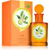 Monotheme Il Libro Degli Agrumi Agrumi Lime toaletna voda uniseks 100 ml | Shoptok.si