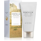 SKIN1004 Madagascar Centella Soothing Cream bogata hranilna in pomirjajoča krema za regeneracijo in obnovo kože obraza 30 ml | Shoptok.si