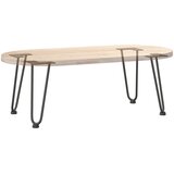  Noge s ukosnicama za stolić za kavu 4 kom. antracit 30 cm puni čelik | shoptok.hr