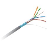 FTP 4x2/0.5CCA upredeni parni računalni kabel | shoptok.hr