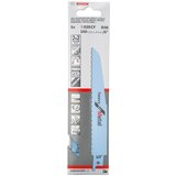 Bosch list univerzalne testere S 920 CF Heavy for Metal - pakovanje 5 komada - 2608654820 | ePonuda.com