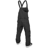 Volcom muške roan bib pantalone | ePonuda.com