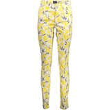 Gant WOMEN&#39;S WHITE TROUSERS Cijene