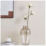 428241 - Veštačko cveće MEHAKIT 65 cm žuto