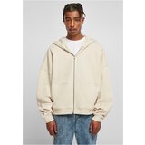 UC Men Organic Soft Grass With Zippered Hood From The 90s Cene