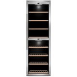 Caso WineComfort 1800 Smart Weinkühlschrank für 180 Flaschen Cene