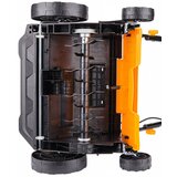 Powermat električni aerator i skarifikator 3u1 PM-AEW-2400M, 2400 W, 32 cm | shoptok.hr