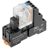 Weidmüller Relejni modul 10 ST DRMKIT 24VDC 2CO LD/PB | Eponuda.ba