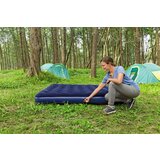 The mattress Velvet KING 203 183 22 cm BESTWAY | shoptok.hr