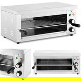 Royal Catering salamander opekač za toast enolončnice 50-300 c 2500 w, (21618149) Cene