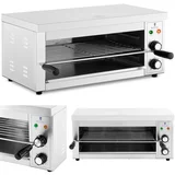 salamander opekač za toast enolončnice 50-300 c 2500 w, (21618149)