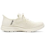 Skechers Nizke superge 104421 VIRTUE Bela | Shoptok.si