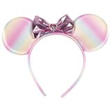 CERDA BEAUTY Rajf za Kosu sa Mašnom Mini Mouse