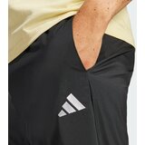 Adidas Športne hlače 'Essentials' črna / bela | Shoptok.si