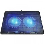 Addison Postolje za laptop AD-S1 Waft10-15.6/ventilator 2x125mm | ePonuda.com