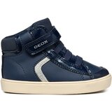 Geox Superge B Gisli Girl B461MA 05402 C4002 S Mornarsko modra Cene