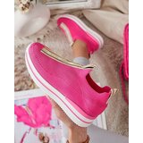 Resti Women's slip-on sports shoes with Cerppa lettering | shoptok.hr