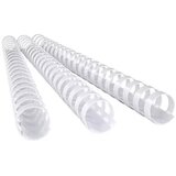  Spirala za koričenje 10mm 1/100 70l bela ( 92102 ) | Eponuda.com