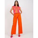 Italy Moda Pants-DHJ-SP-15679.01X-orange | Shoptok.si