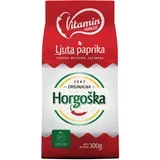 Ljuta paprika Horgoška 100g