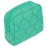 YESSS! zeleni srcasti neseser | ePonuda.com