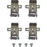 Mitea Lighting set sa oprugama 2 za led panel | ePonuda.com