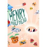 Steam henry halfhead key (pc) global | Eponuda.com