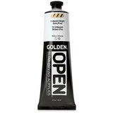  GOLDEN OPEN akrilna boja koja se sporo suši iridescentna 148 ml | 7480 Jasná Zlatá Jemná | ePonuda.com