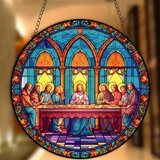  Hvatač Sunca - Last Supper KP31399 | Shoptok.si