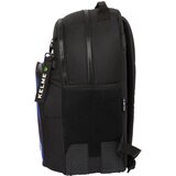  Školski Ruksak Kelme Royal Plava Crna 32 x 42 x 15 cm | shoptok.hr