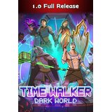 Steam time walker: dark world key (pc) global | Eponuda.com