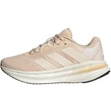 Adidas Tekaški čevelj 'Galaxy 7' bež / pesek Cene