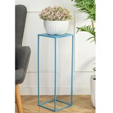  Stalak za cveće 70x24 cm plave boje | Eponuda.com