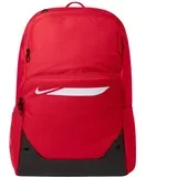 Nahrbtniki Academy Team L Backpack Rdeča