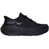Skechers Nizke superge Slip-ins Max Cushioning Endeavour Črna | Shoptok.si