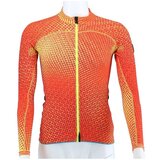 UYN Cross Country Skiing Specter Outwear Orange Ginger M Jacket Cene