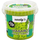 Rooty's WASABO - Hren & Wasabi - 200 g | Shoptok.si