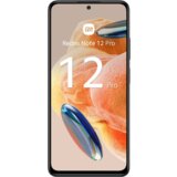 Xiaomi Smartphone 6.67", Octa Core 2.2GHz,RAM 6GB, 108Mpixel - Redmi Note 12 Pro 8GB/256GB Gray | Eponuda.ba