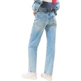 Tommy Hilfiger Kavbojke slim LAYLA HR SLIM STR CB DW0DW20498 Modra | Shoptok.si
