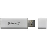 Intenso USB-ključ Alu Line, 16GB, srebrne boje, USB 2.0 3521472 | Eponuda.ba