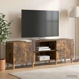 TV ormar Dimljeni hrast 150 x 31 x 50 cm Konstruirano drvo | Eponuda.ba