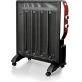Eldom HM 1300 2000W konvektorska grijalica, crna | shoptok.hr