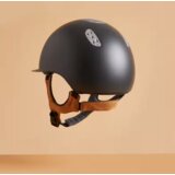 Olimp Sport Kaciga za jaganje 520 mat braon | ePonuda.com