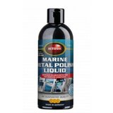 Autosol čistilo za plovila Marine Metal Polish Liquid, 250 ml Cene