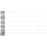  Zavareno žičano ograđivanje s bodljama 100 x 0,8 m Srebrna | shoptok.hr