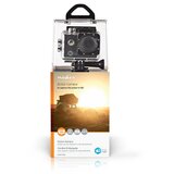 Nedis ACAM11BK 5Mpix HD action kamera